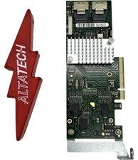 Fujitsu D2616-A22 LSI SAS2108 SAS/SATA RAID Controller