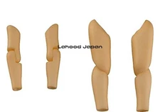 Nendoroid Doll Height Adjustment Set [Cinnamon]