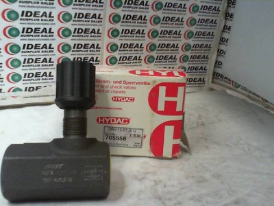 Flutec DRV1601312 Neu IN Karton