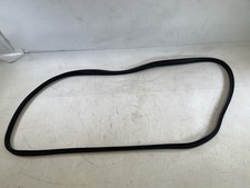2016 - 2023 Tesla Model X Front Right Door Weatherstrip Rubber Seal OEM