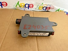 OEM 2017-2023 Toyota Tacoma Blind Spot Detection Radar Sensor Module