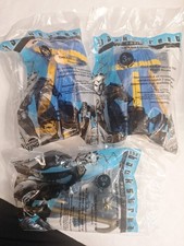 2000 Burger King Backstreet Boys the Project Lot of 3 See Photos. J5