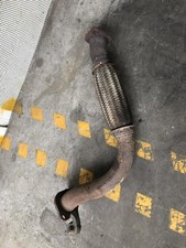 Tube d'échappement Kia SORENTO
