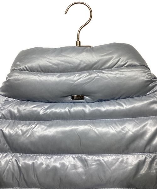 HERNO                    SOFIA Short Down Jacket … - image 9