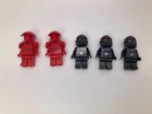 LEGO Star Wars Minifigure Lot