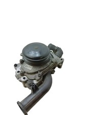 Mercedes-Benz C W204 2012 K&uuml;hlwasserpumpe Wasserpumpe A6512007701 RPG30301