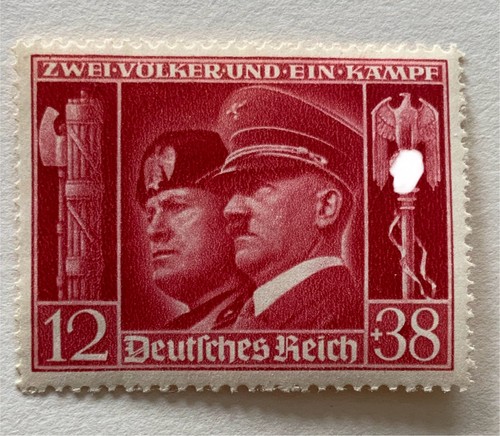 Deutsches Reich‚ 1941, Mi.- Nr. 763 ** , postfrisch