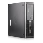 HP 8300 SFF i7 WINDOWS 11 PRO 16 GB SSD 480 GB RS232 SERIALE COM DVD-RW PC FISSO