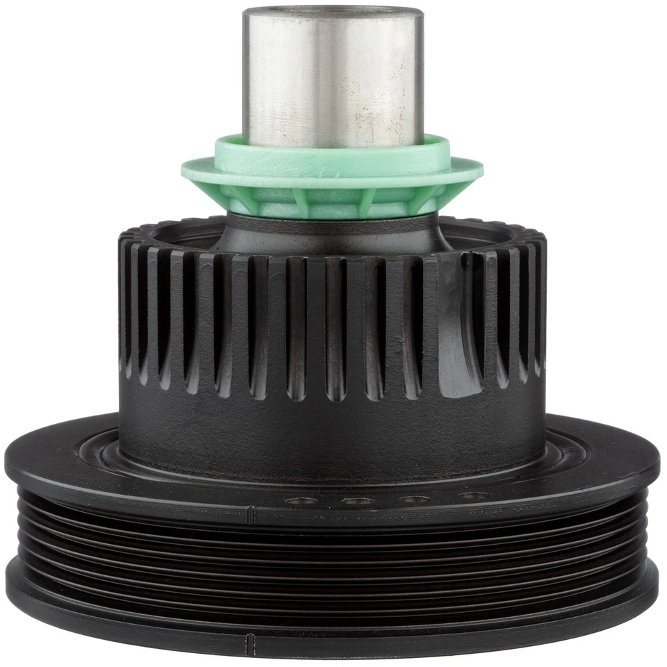 Equilibrador armónico de motor ATP 102028 para modelos seleccionados de Ford Mazda Mercury 90-03 Foto 3 de 4