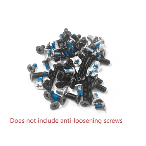 Laptop Full set of screws For LENOVO ThinkPad P50 20EN 20EQ 00UR839
