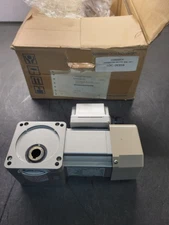 Sumitomo RNVM004-07 B 1/120 SM-CYCLO Gearmotor/Drive.