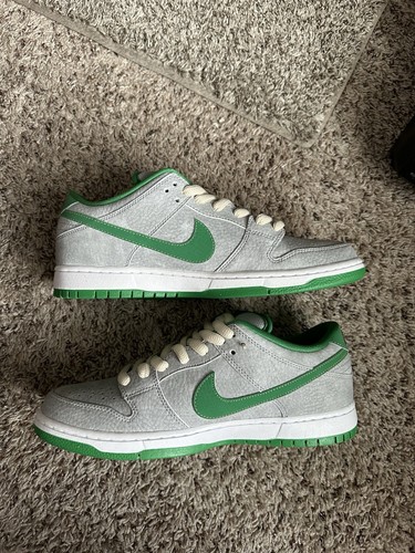 Size 9.5 - Nike Dunk Premium SB Low Medusa - Picture 2 of 7