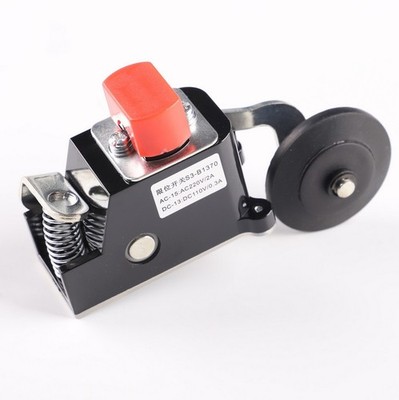 5PCS New Elevator Accessories S3-B1370 S3B1370  Limit Switches #pk