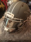 TUA TAGOVAILOA SIGNED MIAMI DOLPHINS FULL SPEED AUTHENTIC HELMET,  VISOR, 3D — photo 6