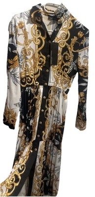 GF FERRE KLEID Damen Gr.34