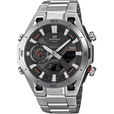 Casio EDIFICE Watch ECB-2300YD-1AJF Japan NEW Domestic Version
