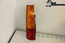 ORIGINAL Rücklicht links SUZUKI IGNIS II (MH)  2004