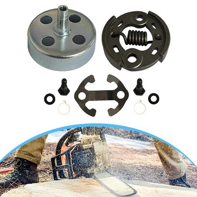 Für Echo 175000-42231 Kupplungstrommel für SRM4605 A55600181 Ersatzteil