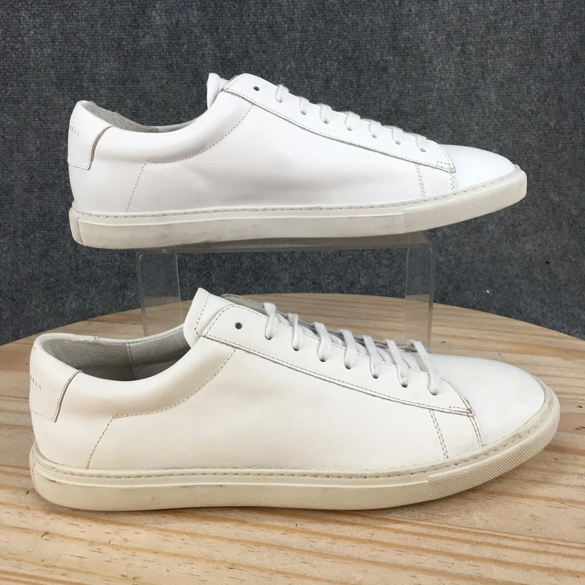 Oliver Cabell Low Fog Size EU 40 US 7M 10W New In Box OLIVERCABELLLOW1COWBOYM_1.png?  main image 4