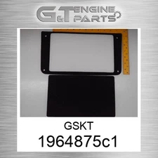 1964875C1 GSKT fits CASE NEW HOLLAND (Surplus Open Box)