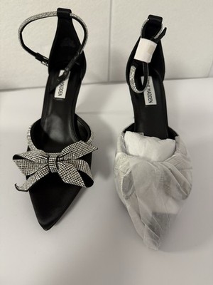 Steve Madden Lumiere High Heel Sandaletten SM11002640 EU 40