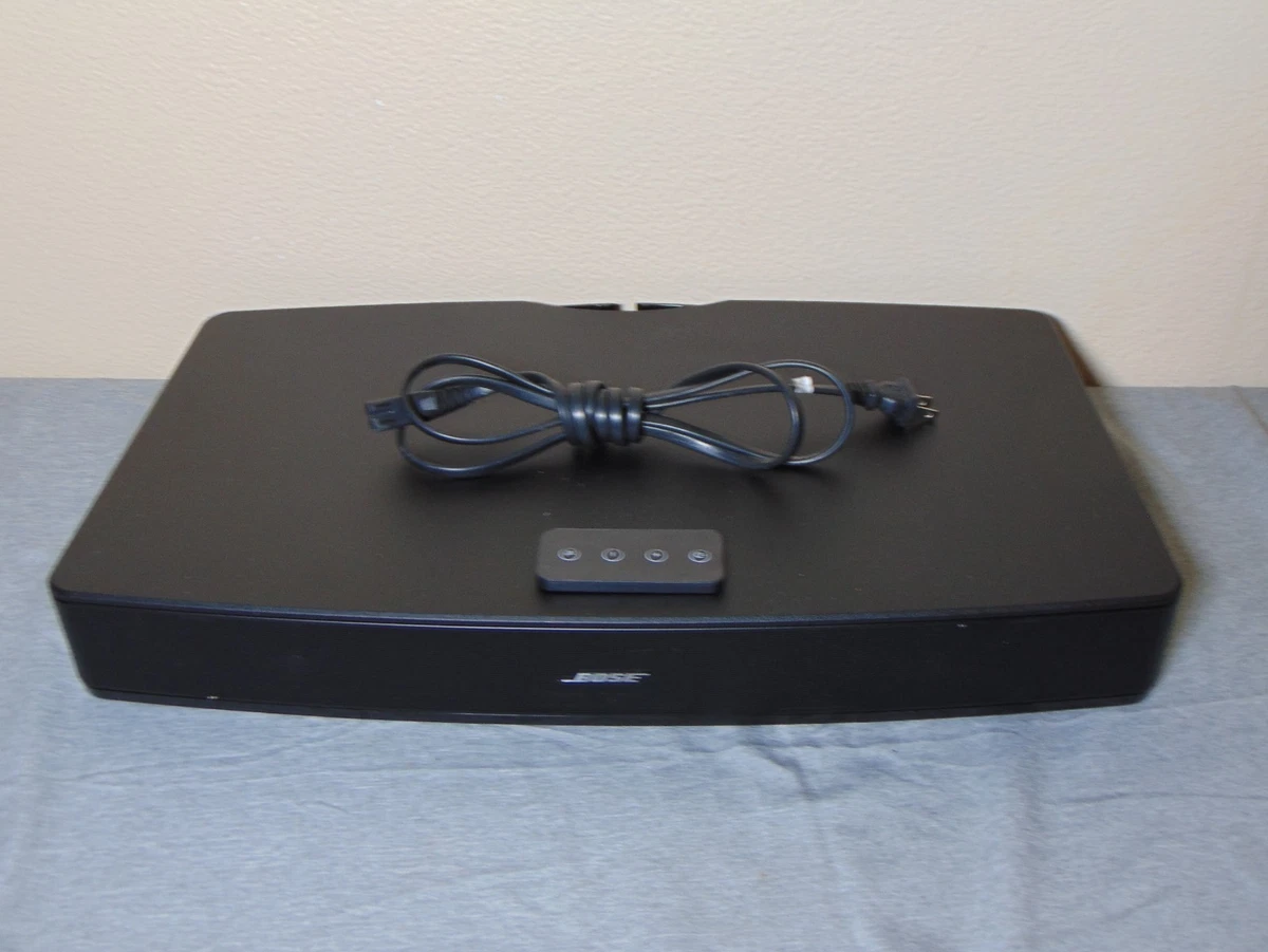Bose Solo 410376 Home Speakers and Subwoofers for sale - eBay
