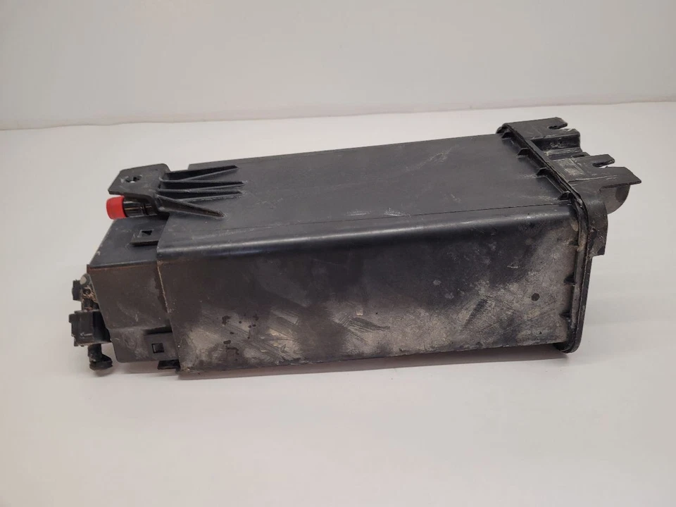 2008-2010 FORD TAURUS Fuel Vapor Canister AG1Z9D653D 08-10   Foto 2 de 4