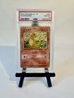 Charmander CLL 001/032 Japanese PSA 10 Pokemon TCG