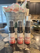 Rho Nutrition Liposomal Vitamin B12 Spray l Berry Fusion