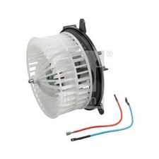 Innenraumgebläse Febi Bilstein 38751 für Mercedes Benz Mercedes Benz