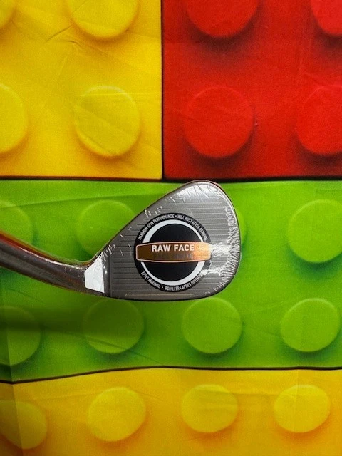 NEW TaylorMade LEFT HANDED MG4 Hi Toe Wedge - Choose Loft - FREE SHIPPING! - Image 2 of 4