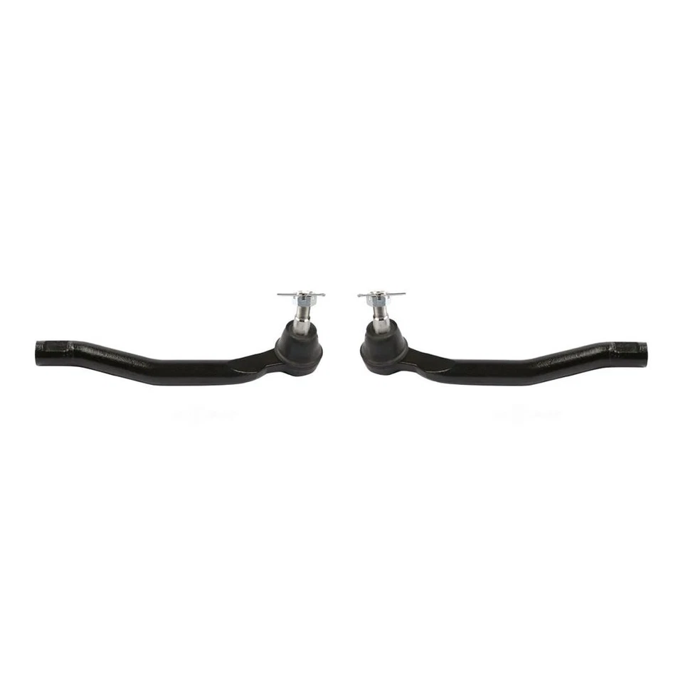 Extremo de varilla de amarre de dirección Suspensia 2x se adapta de 2011 a 2016 Nissan Quest Foto 2 de 4