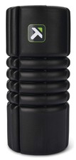 Trigger Point Performance Therapy Grid Travel Foam Roller for Exerc... Fast Ship