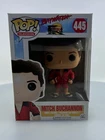 Funko POP! Television Baywatch Mitch Buchannon #445 Vinyl Figure NOT MINT