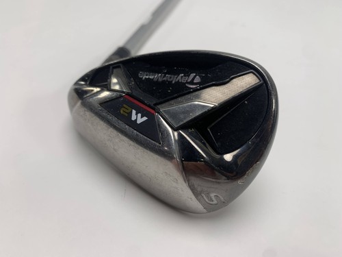 TaylorMade M2 Sand Wedge SW REAX Ladies Steel Womens RH - Picture 2 of 6