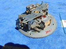 Rowe MM1 MM2 MM3 MM4 MM5 MM6 TI1 TI2 R74 Mech...