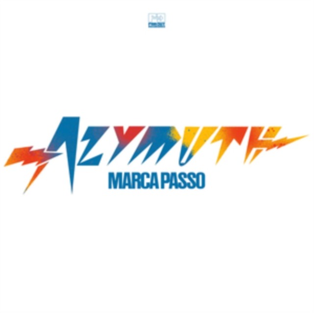 Azymuth Marca Passo - Image 4