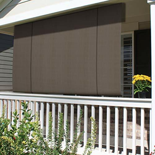 blinds for porch