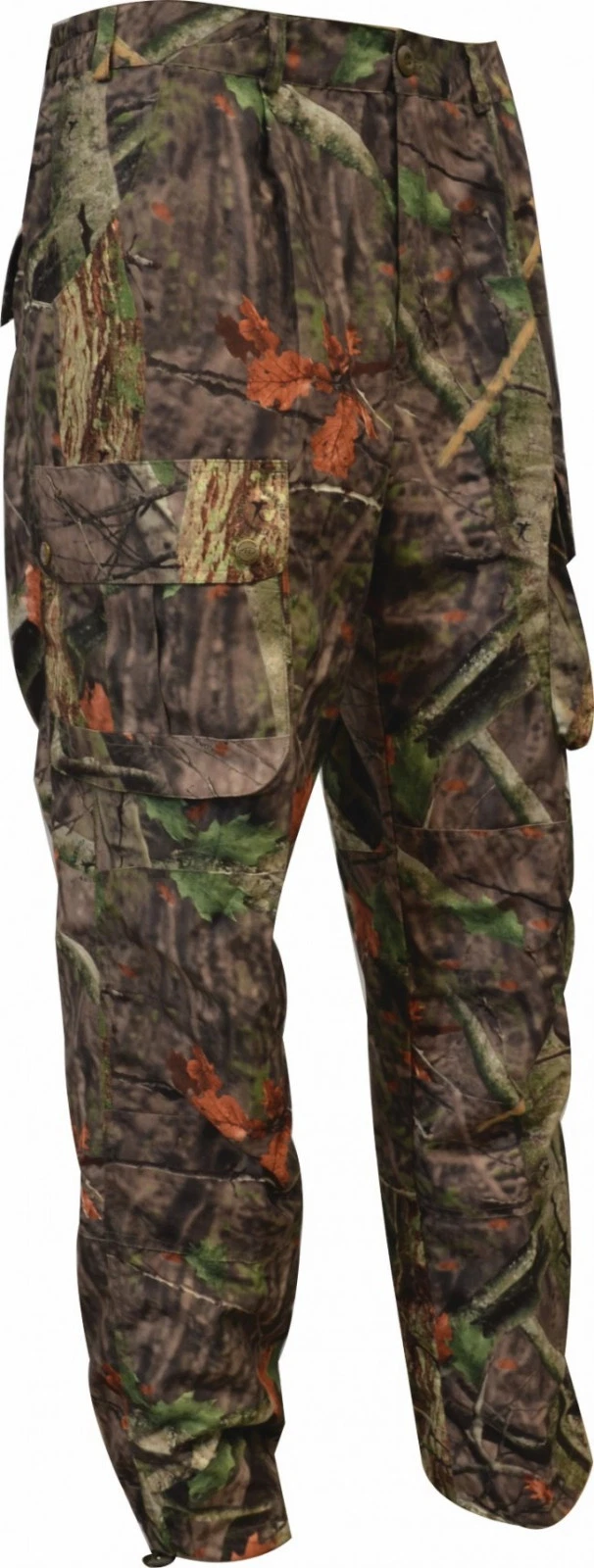 Tree Deep Rexmoor Trousers 100% Waterproof Breathable Outdoor Hunting / Fishing