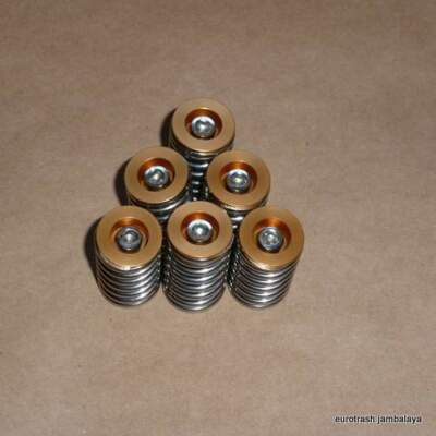 Genuine Ducati Clutch Spring Bolt Screw – OEM 77150432B For 748/916/996/998/999