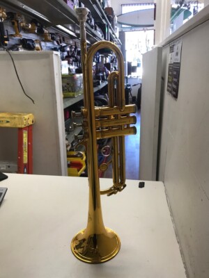 G. LEBLANC TRUMPET (SBL001819) | eBay