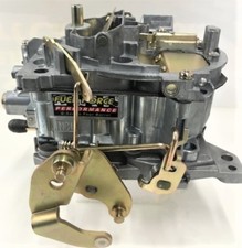 New Rochester Carburetor Fits 1978 Chevy Truck Hy. Duty 350 400 Eng Manifold Chk