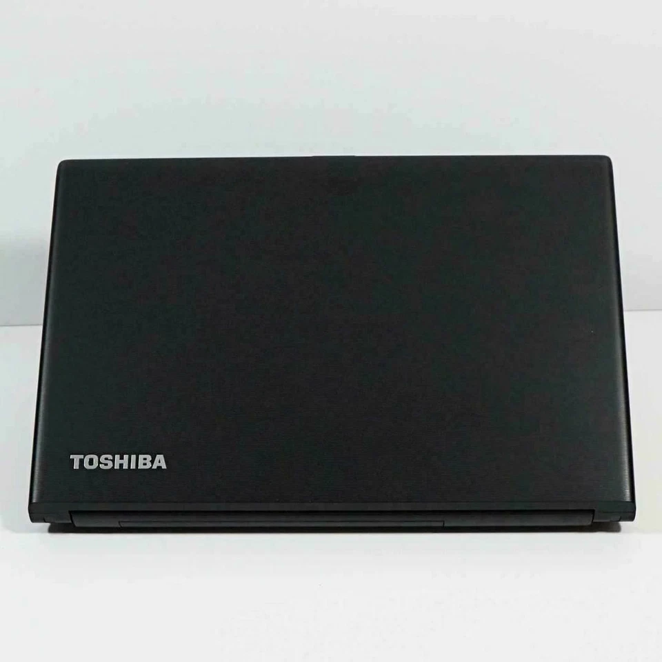 Laptop Toshiba Dynabook Satellite B453 L Windows10 Celeron 1005M 1.90GHz 4GB SSD - Image 4 of 4