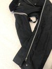 Vintage Arctic Cat Snowmobile Racing Snow Ski Winter Warm Suit Mens Sz 5 Small — photo 8