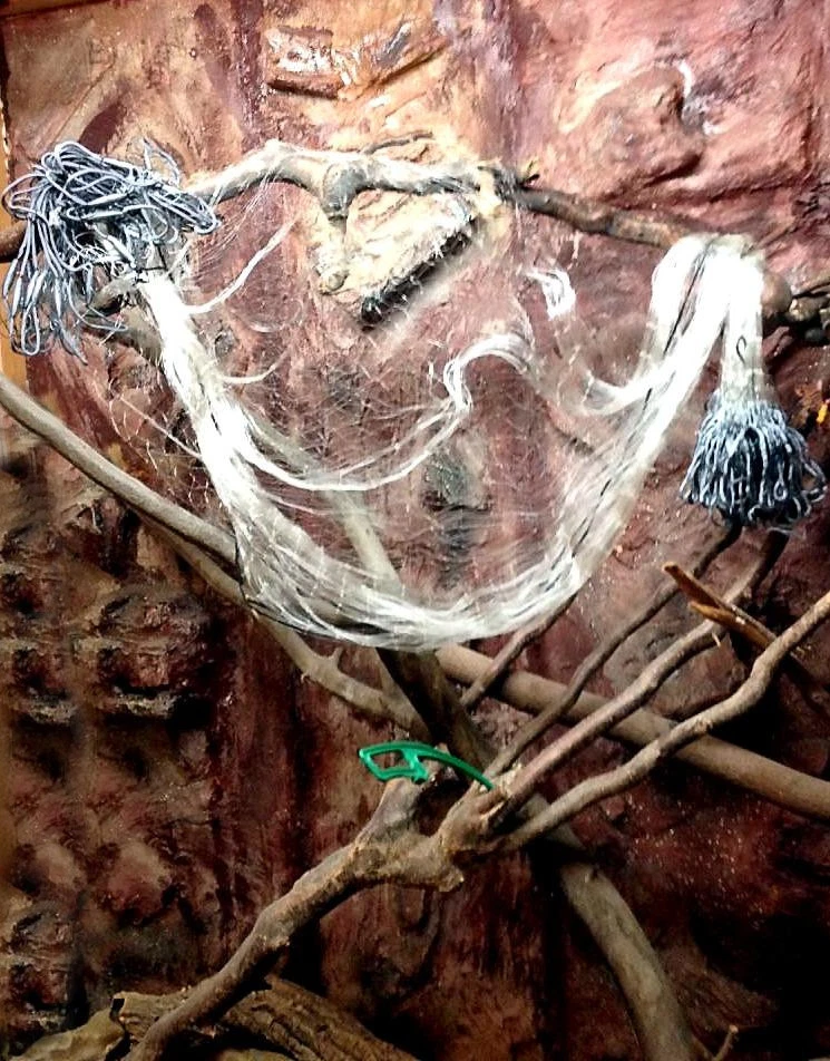 Rete da imbrocco,Rete da pesca,Rete dei mirror,Finlandia rete,Reti da imbrocco - Immagine 3 di 4