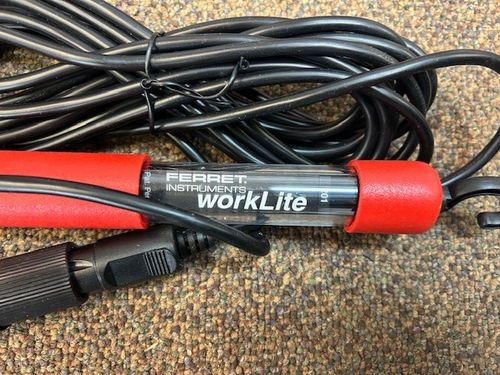 FERRET INSTRUMENTS v201-01 Worklite 30 element DC - Picture 3 of 4