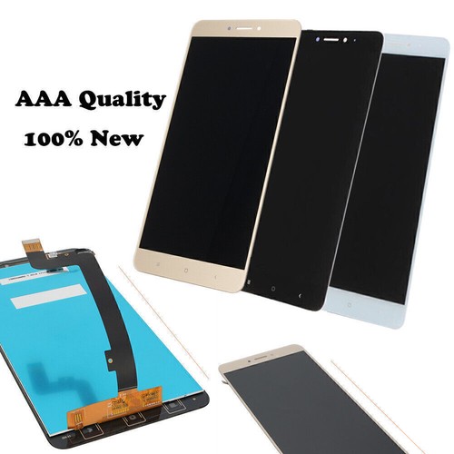 For Xiaomi Mi Max 2 Touch Screen Digitizer LCD Display Assembly Replacement - 第 1/15 張圖片