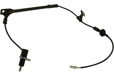 BAS-8049 KAVO PARTS Sensor, Raddrehzahl für SUBARU