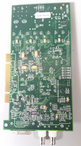 SensoMotoric GMBH PPC Eyepci REV.1.2 PPC120101043 - Picture 3 of 5