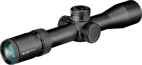 Vortex Strike Eagle 3-18x44 FFP EBR-7C Scope (MRAD) - Picture 3 of 10